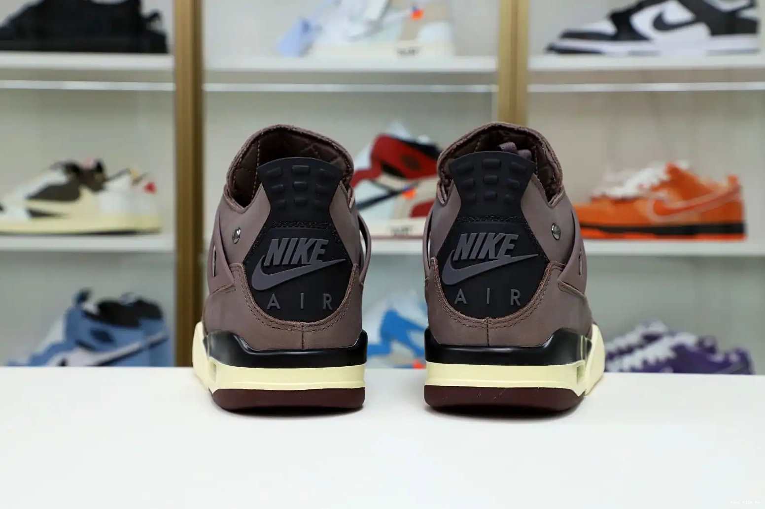 AIR 4 JORDAN Kimikick AM 0629